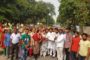 समाज के विभिन्न क्षेत्रो में उल्लेखनीय प्रदर्शन करने वाली महिलाओं को किया गया सम्मानित।
