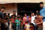 समाज के विभिन्न क्षेत्रो में उल्लेखनीय प्रदर्शन करने वाली महिलाओं को किया गया सम्मानित।