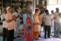 समाज के विभिन्न क्षेत्रो में उल्लेखनीय प्रदर्शन करने वाली महिलाओं को किया गया सम्मानित।