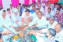 समाज के विभिन्न क्षेत्रो में उल्लेखनीय प्रदर्शन करने वाली महिलाओं को किया गया सम्मानित।