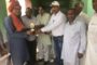 समाज के विभिन्न क्षेत्रो में उल्लेखनीय प्रदर्शन करने वाली महिलाओं को किया गया सम्मानित।
