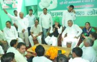 पार्टी छोडऩे वालों को दोबारा इनेलो में नहीं करेंगे शामिल: चौटाला