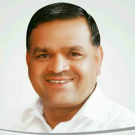 पूर्व विधायक नफे सिंह राठी ने पद्मावती फिल्म मामले पर किया राजपूत समुदाय का समर्थन