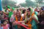 समाज के विभिन्न क्षेत्रो में उल्लेखनीय प्रदर्शन करने वाली महिलाओं को किया गया सम्मानित।