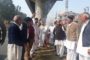 विश्व शांति भवन में स्व परिवर्तन से ही विश्व परिवर्तन विषय पर हुआ  कार्यक्रम का आयोजन