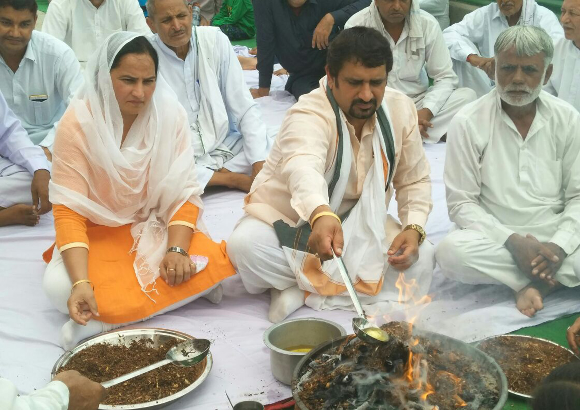 हरियाणा की बेटियों ने देश व दुनिया में चमकाया है अपना नाम: डॉ. नीना सतपाल राठी