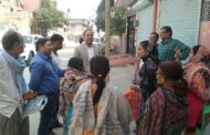 डिपो होल्डर की गलतियों का खामियाजा भुगत रहे है लोग, डिजिटल राशन प्रणाली बन रही है लोगों के लिए अभिशाप, मशीन दिखा रही 90 क्विंटल बकाया, डिपो होल्डर के अनुसार गेंहू आए नहीं, जनता परेशान