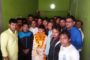हरदयाल पब्लिक स्कल में संपन्न हुई सहोदय इंटर स्कूल फुटबॉल प्रतियोगिता
