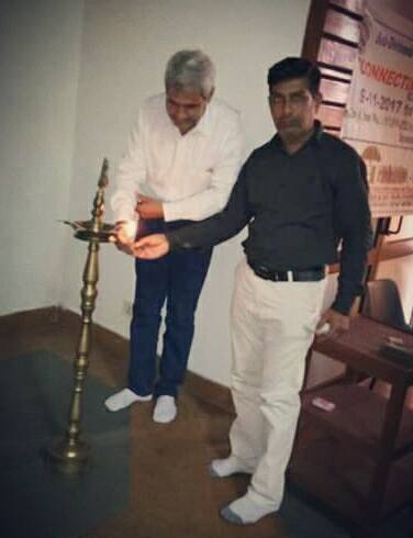 जरूरतमंदों तक मुफ्त कानूनी सेवाएं पहुंचाने के उद्देश्य से पारले में चलाया गया कनेक्टिंग टू सर्व अभियान