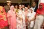 समाज के विभिन्न क्षेत्रो में उल्लेखनीय प्रदर्शन करने वाली महिलाओं को किया गया सम्मानित।