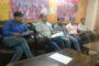 उपायुक्त सोनल गोयल ने लघु सचिवालय में अधिकारियों की बैठक की अध्यक्षता