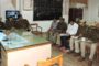 समाज के विभिन्न क्षेत्रो में उल्लेखनीय प्रदर्शन करने वाली महिलाओं को किया गया सम्मानित।