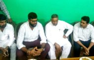 इनेलो की सरकार बनने पर प्रदेश के हर घर को मिलेगा रोजगार : दिग्विजय चौटाला