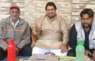 जारी रहेगा भ्रष्टाचार के विरुद्ध अभियान: राठी