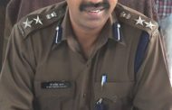 आगामी 26 नवंबर को जींद व जसिया रैली के मद्देनजर किये गए व्यापक सुरक्षा प्रबन्ध