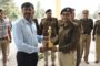 समाज के विभिन्न क्षेत्रो में उल्लेखनीय प्रदर्शन करने वाली महिलाओं को किया गया सम्मानित।