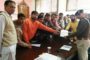 सड़क सुरक्षा एवं यातायात नियमों के बारे में सेमिनार का किया गया आयोजन।