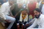 नव वर्ष के आगमन पर पारले फैक्ट्री में ब्रह्मकुमारियों द्वारा किया गया सेमिनार का आयोजन