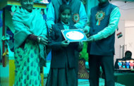 कार्निवल गेम्स फेस्टिवल में विद्यार्थियों ने दिखाई प्रतिभा, सेंट स्टीफन इंडियन स्कूल ने बच्चों में छुपी प्रतिभा को निखारने के लिए किया आयोजन