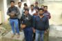 समाज के विभिन्न क्षेत्रो में उल्लेखनीय प्रदर्शन करने वाली महिलाओं को किया गया सम्मानित।