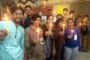 झज्जर पुलिस ने ऑनलाइन एंकर टेलेंट हंट कॉन्टेस्ट (मंच संचालक प्रतिभा खोज) के चयन हेतु स्कूल प्राचार्यों तथा विद्यार्थियों को जानकारी सहित जागरुक व प्रोत्साहित करने का चलाया विशेष अभियान