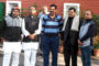 सैनी समाज ने जयंती पर देश की प्रथम महिला शिक्षिका सावित्रीबाई फुले की किया याद