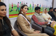 शहर को स्वच्छ बनाने का लिया संकल्प, शहर के मैन बाजार में नगर परिषद की ओर से स्वच्छता को लेकर हुआ सेमिनार