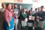 गलत खसरा नंबर पर दिए जा रहे कब्जों के कारण नक्शे रद्द : नफे सिंह राठी,  बहादुरगढ में भू-माफियाओं के खिलाफ किए गए प्रदर्शन में हुई जनता की जीत: नफे सिंह राठी