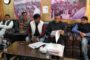 समाज के विभिन्न क्षेत्रो में उल्लेखनीय प्रदर्शन करने वाली महिलाओं को किया गया सम्मानित।