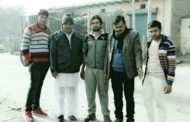 बादली रोड पर नाले के खुले मेन होल से जान व माल की हानी होने का अंदेशा बढा सामाजिक कार्यकर्ता बोले- जान माल की हानी के लिए नप अधिकारी होंगे जिम्मेदार