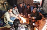 बेसहारा घायल जीव की सेवा है सबसे बड़ा पुण्य कार्य: प्रदीप जून