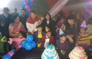 ओमेक्स निवासियों की वर्षों से लंबित समस्याओं को लेकर मुख्यमंत्री मनोहरलाल व प्रधानमंत्री नरेंद्र मोदी को लिखा जाएगा पत्र: डॉ. नीना सतपाल राठी