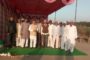 समाज के विभिन्न क्षेत्रो में उल्लेखनीय प्रदर्शन करने वाली महिलाओं को किया गया सम्मानित।