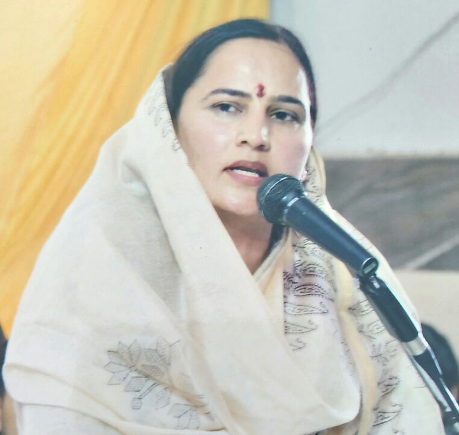 महिलाओं को सुरक्षा देने में नाकाम रहने पर नैतिकता के आधार पर इस्तीफा दे सरकार : डॉ. नीना सतपाल राठी