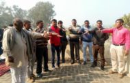 सब यूनिट बुपनिया का द्वि-वार्षिक चुनाव सर्व सम्मति से हुआ सम्पन्न।