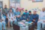 समाज के विभिन्न क्षेत्रो में उल्लेखनीय प्रदर्शन करने वाली महिलाओं को किया गया सम्मानित।