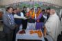 समाज के विभिन्न क्षेत्रो में उल्लेखनीय प्रदर्शन करने वाली महिलाओं को किया गया सम्मानित।
