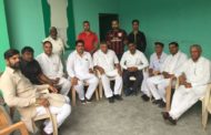 भाजपा ने सैनिकों से की वादखिलाफी: कर्मबीर
