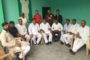 पद्मावत फ़िल्म को ना देखने ओर सिनेमा घरों में ना दिखाये जाने के लिए बहादुरगढ़ में  हिन्दू संगठनों ने किया शान्तिपूर्ण विरोध प्रदर्शन
