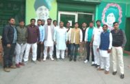 बेटियों की सुरक्षा करने में नाकाम सीएम मनोहरलाल खट्टर दे इस्तीफा: कर्मबीर