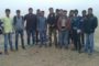 समाज के विभिन्न क्षेत्रो में उल्लेखनीय प्रदर्शन करने वाली महिलाओं को किया गया सम्मानित।