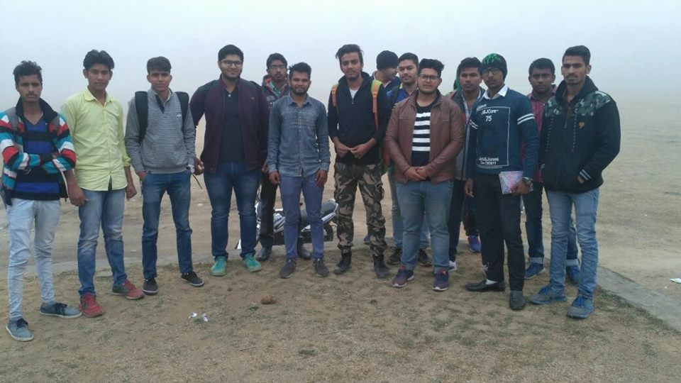 महिला सशक्तिकरण के लिए हर कॉलेज में जाएगी झज्जर इनसो टीम।