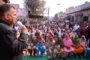 समाज के विभिन्न क्षेत्रो में उल्लेखनीय प्रदर्शन करने वाली महिलाओं को किया गया सम्मानित।