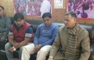 गलत खसरा नंबर पर दिए जा रहे कब्जों के कारण नक्शे रद्द : नफे सिंह राठी,  बहादुरगढ में भू-माफियाओं के खिलाफ किए गए प्रदर्शन में हुई जनता की जीत: नफे सिंह राठी