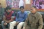 महाघोटाले का पर्दाफाश: -पैमाईश रिपोर्ट में सच आया सामने, निर्माण हो रहा है खसरा नंबर-2338-1 में: नफे सिंह राठी