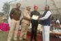 मण्डल स्तरीय सड़क सुरक्षा क्विज प्रतियोगिता में झज्जर की टीमें रही विजेता