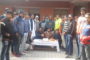 समाज के विभिन्न क्षेत्रो में उल्लेखनीय प्रदर्शन करने वाली महिलाओं को किया गया सम्मानित।