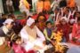 समाज के विभिन्न क्षेत्रो में उल्लेखनीय प्रदर्शन करने वाली महिलाओं को किया गया सम्मानित।