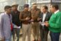 नव वर्ष के आगमन पर पारले फैक्ट्री में ब्रह्मकुमारियों द्वारा किया गया सेमिनार का आयोजन