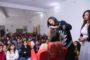 समाज के विभिन्न क्षेत्रो में उल्लेखनीय प्रदर्शन करने वाली महिलाओं को किया गया सम्मानित।